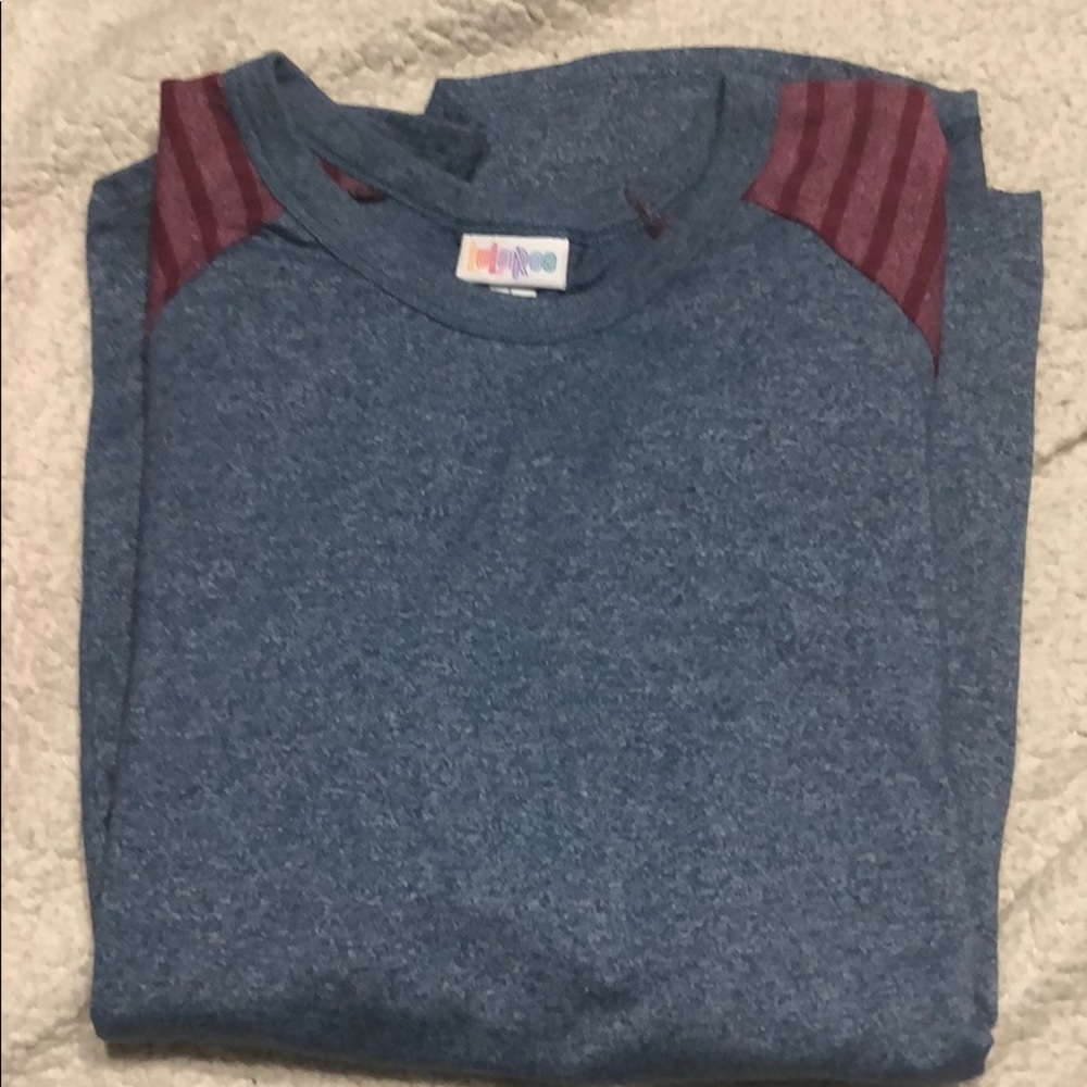 “Randy” T from Lu La Roe